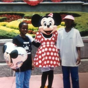 Meet your Posher, Talisha